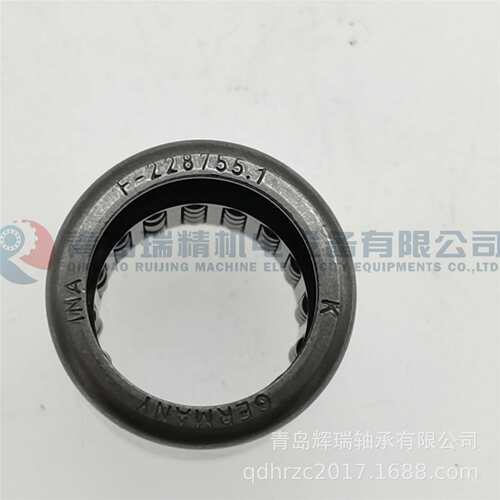 I-N-A 直线运动滑套轴承 F-228755.1 汽车变速箱 14mm 20mm 21mm