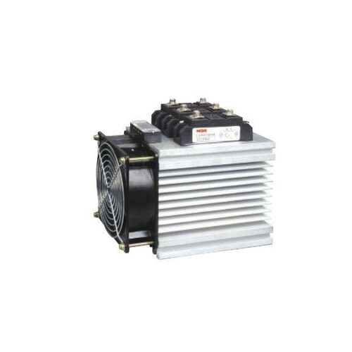 美格尔MGR-H3100Z-3工业级组合三相交流固态继电器(基本型）