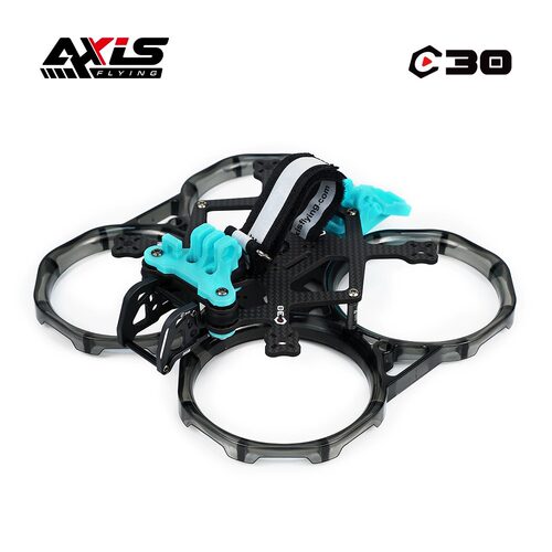 酷飞axisflyingC30涵道