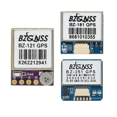BZGNSS-251/18PS模块双