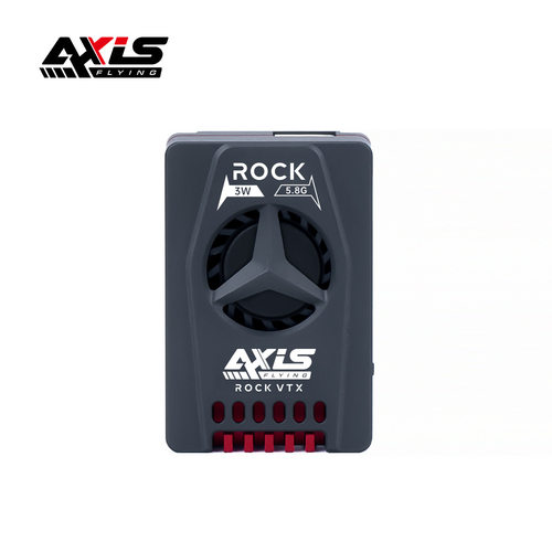 酷飞RockVTX5.8G3W高