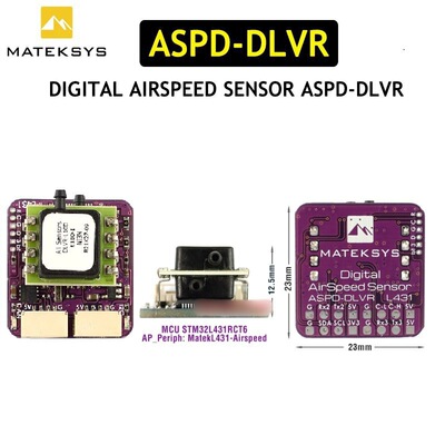 ASPD-DLVRL431rduPilot