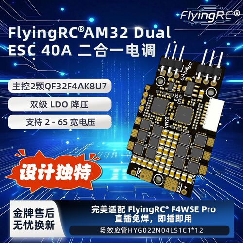 FlyingRCAM32DuaESIN1