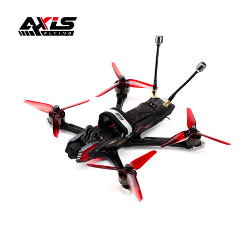 酷飞AxisflyingManta5Pr