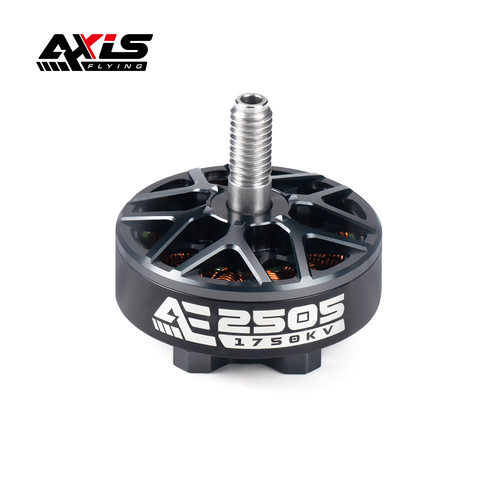 Axisflying酷飞无人机FPV