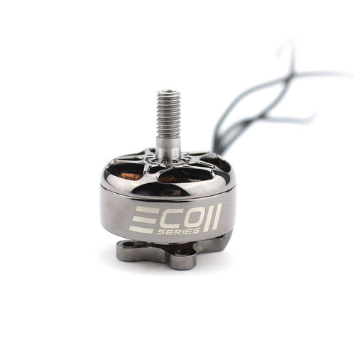 EMAX新品ECOII2207多规