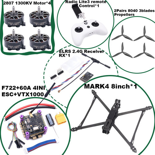 博立方MARK4V28英寸F7