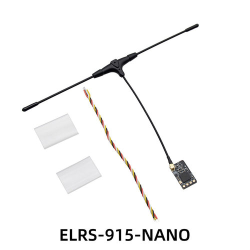 ELRS915接收机MHZxpre替