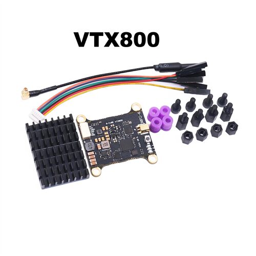 博立方B-CUBE5.8GVTX80