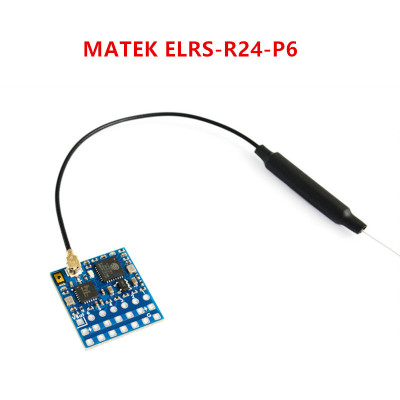 MATEKELRS-R24-P6.4GHZW