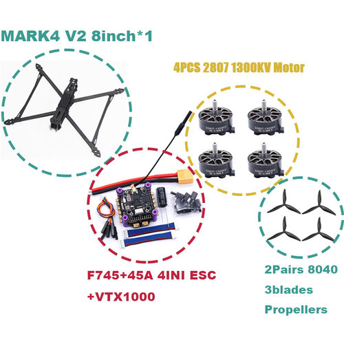 博立方MARK48英寸F745V
