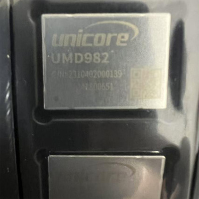 UMD982模组单北斗开发板