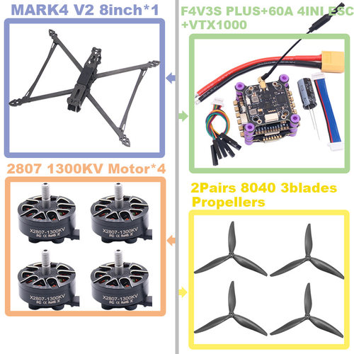 博立方MARK4V28英寸F3S