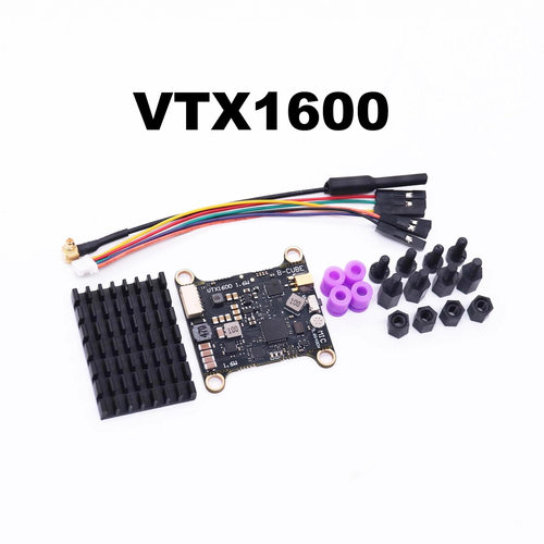 博立方B-CUBE5.8GVTX16