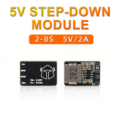 Stphobby降压模块MICRO