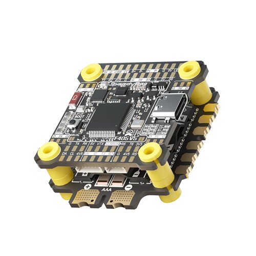 SpeedyBee F405 V5 55A飞塔穿越机F405 V5飞控 电调OX32支持O4Pro