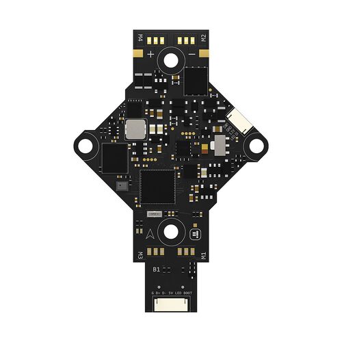 iFlightDefender16/204