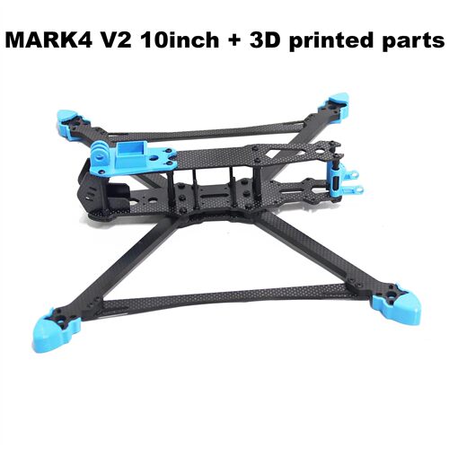博立方碳纤维MARK410英