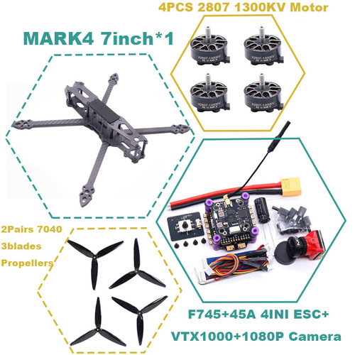 博立方MARK47英寸F5V2