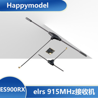 HappymodelExpressLRSF