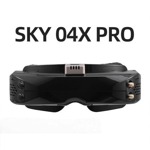 SKYZONE04XPRO视频眼镜