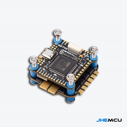JHEMCUF745飞控AM3260