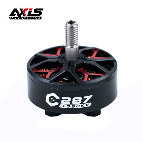 酷飞AxisflyingFPV穿越