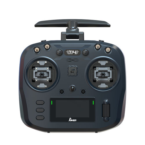 新款JumperT14霍尔/CNC