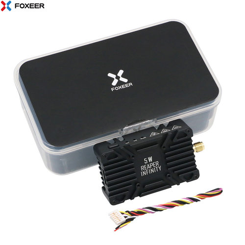 FoxeerReapInfity4.9G-