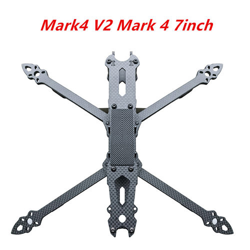 MARK47寸V2版穿越机架HD
