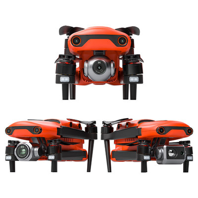 道通AutelEVO2Pro3侦