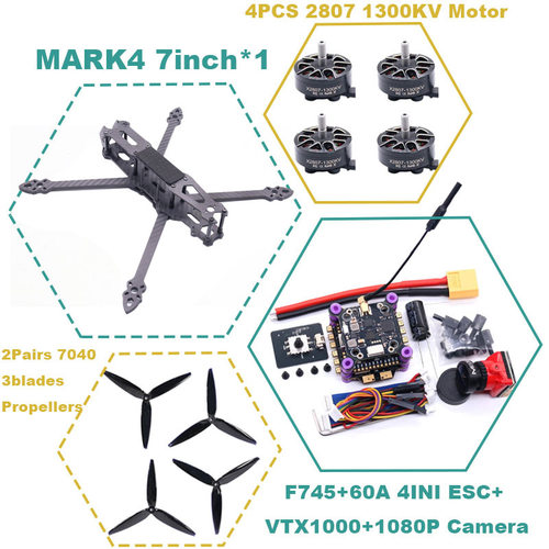 博立方MARK47英寸F5V2