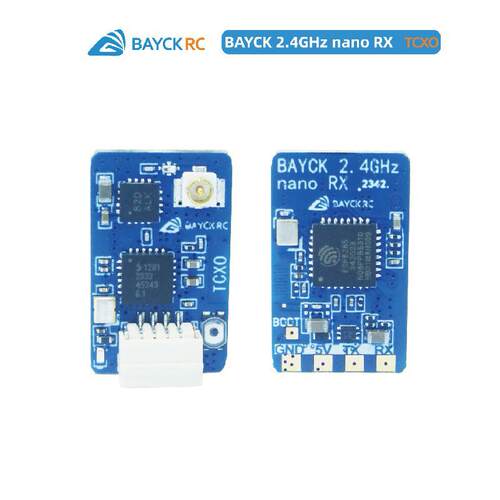 BAYCK贝壳ELRS2.4G/915M