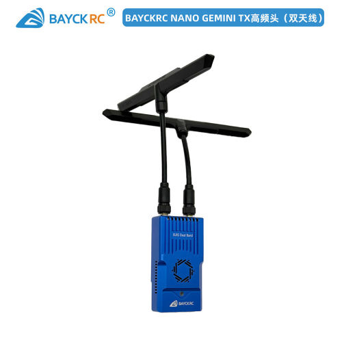 BAYCKRCC3双频9152.4G