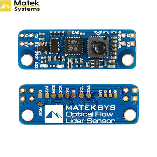 MATEK3901LOX穿越机光