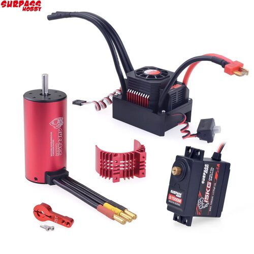超越旺3674电机2250KV+1