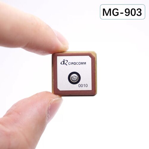 微空M9小尺寸GPS模块140