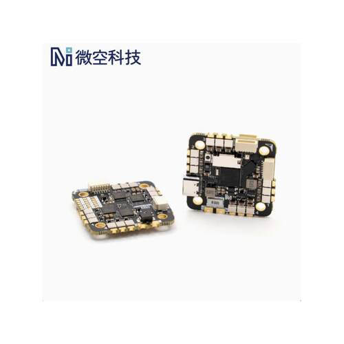 微空H743V2AIO5-6SM飞控