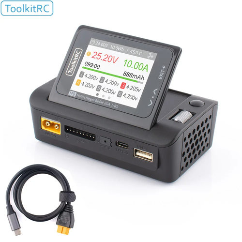 ToolkitRcM9600W航模平