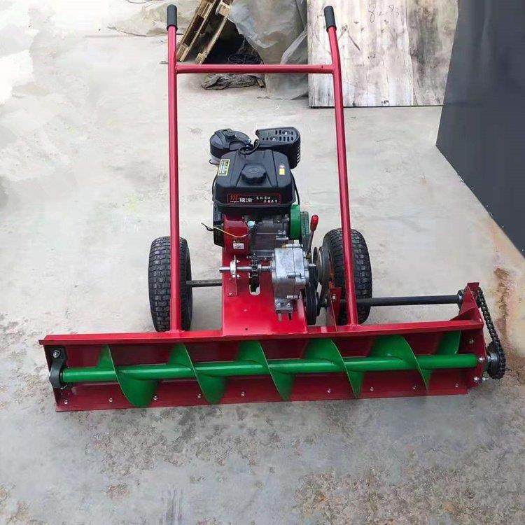 小型螺旋式蛟龙铲雪机大功率除雪机小型手扶除尘扫雪机,五金/工具,环卫车/保洁车/清扫车,淘宝优惠券,粉丝福利购,淘宝优惠卷