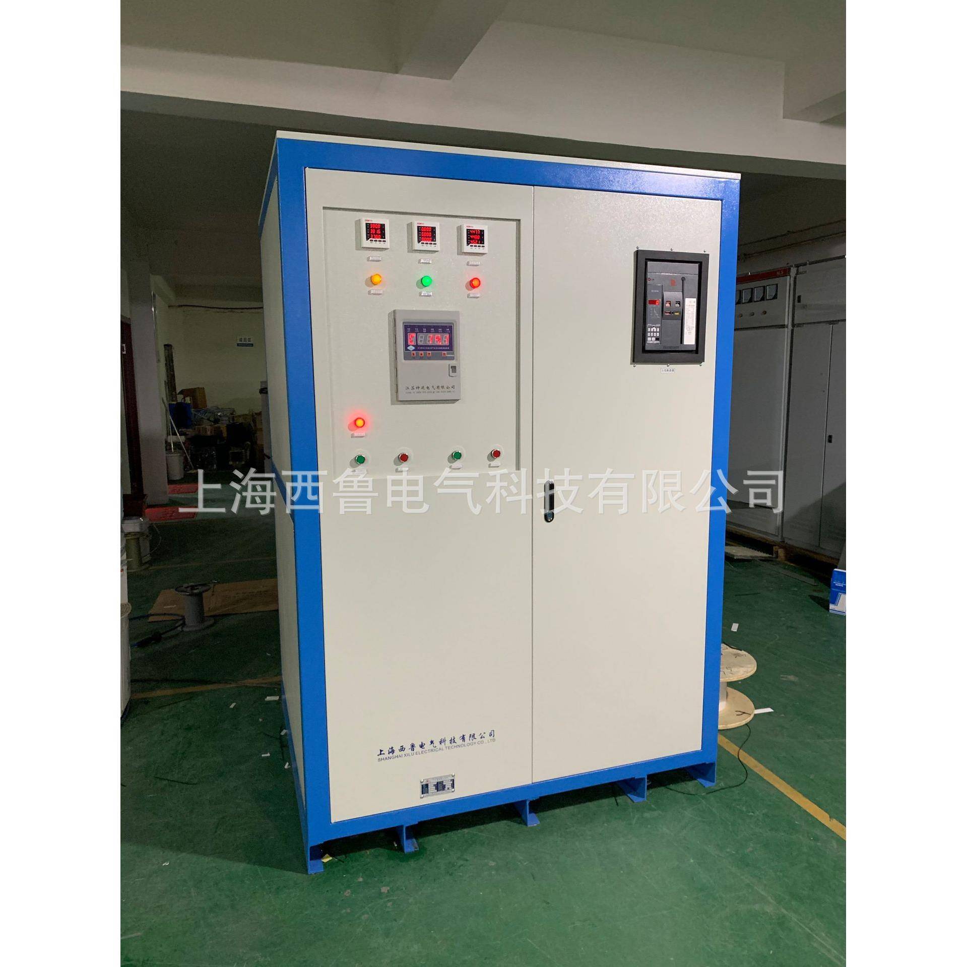 380V变1140V三相干式隔离变压器-500KVA安全隔离矿用变压器