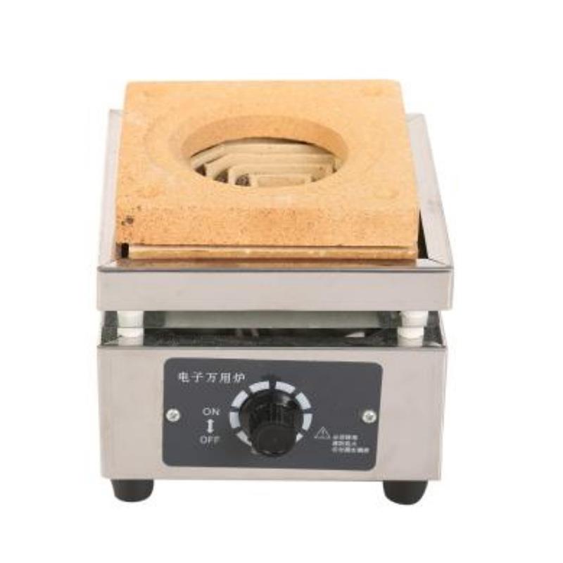 实验室电炉家用电炉电加热炉单联电炉