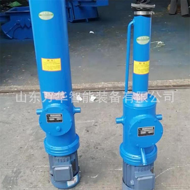 机电液一体化电液推杆煤矿用平行式电液推杆直式电液推杆
