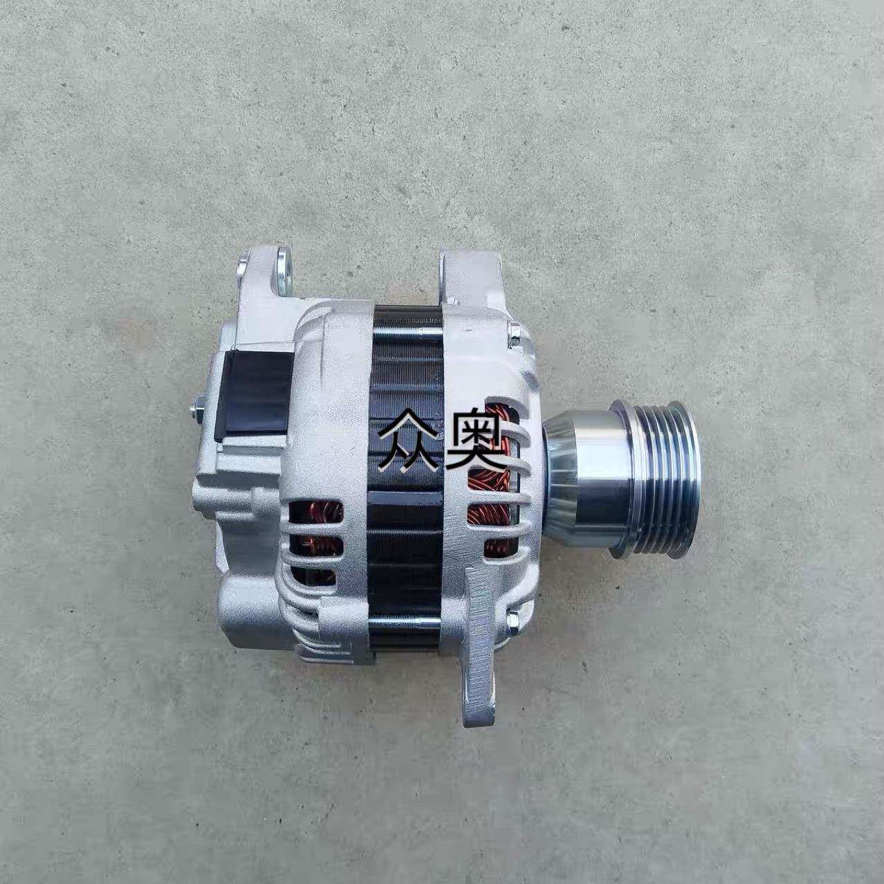 适用雷诺卡车A004TR5091发电机A004TR5092发电机A004TR5093发电机