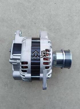 适用雷诺卡车A004TR5091发电机A004TR5092发电机A004TR5093发电机