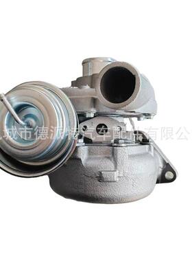 江淮瑞丰1.9T GT17 1044100FB010 777218-0002涡轮增压器