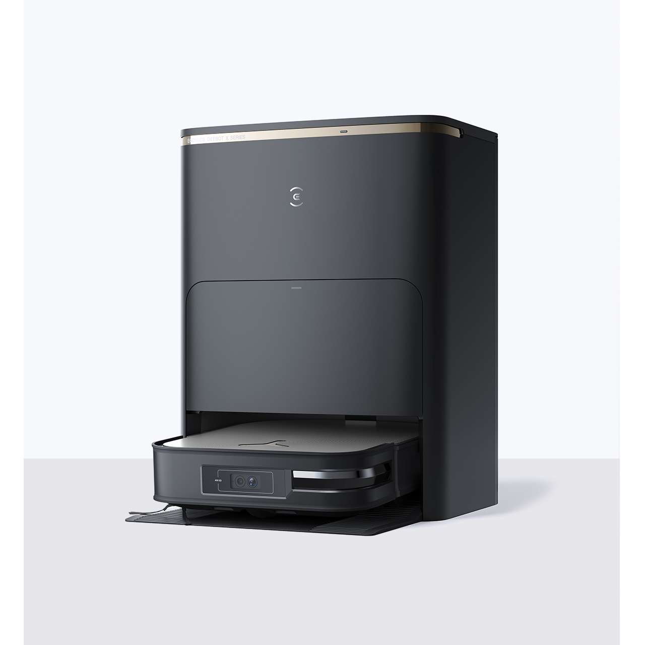 扫地机器人X2PRO全自动家用扫拖上下水热水洗抹布X2S新款