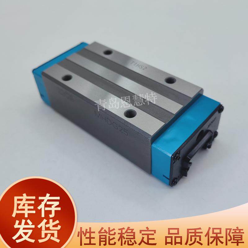 IKO自润滑滑块MESC15SL MESC20SL MESC25SL MESC30SL直线导轨