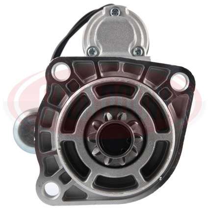 AZF4838起动机3417602起动机马达适用卡特C4.4起动机马达