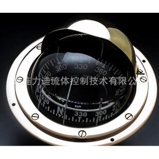 航海密仪器Cassens Plath六分仪